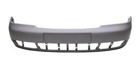 PARAURTI ANTERIORE PRIMER C/RINFORZO AUDI A4 11/94>01/99