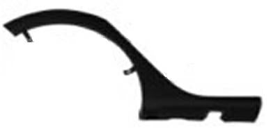 GIROPARAF POSTERIORE DX DACIA SANDERO STEPWAY 01/13>