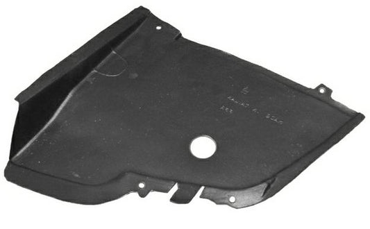 LOCARO ANTERIORE SX PARTE ANTERIORE MERCEDES CLK W208 06/97>