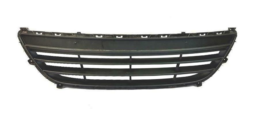 GRIGLIA PARAURTI ANTERIORE HYUNDAI I20 05/12>