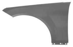 PARAF A/SX MERCEDES CLASSE C W204 06/07> (ALLUMINIO)