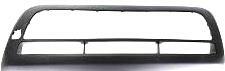 CORNICE GRIGLIA PARAURTI ANTERIORE GRIGIA KIA SOUL 01/12>