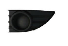 GRIGLIA PARAURTI ANTERIORE SX S/FENDI RENAULT FLUENCE 01/09>