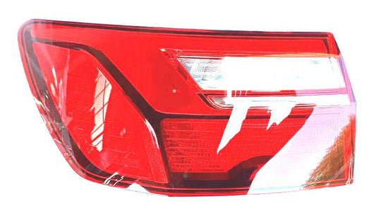 FANALE POSTERIORE SX ESTERNO A LED AUDI  A4 05/19> SW