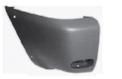 CANTONALE POSTERIORE SX C/FORI GIROPARAF TOYOTA RAV 4 4P 08/00>12/05