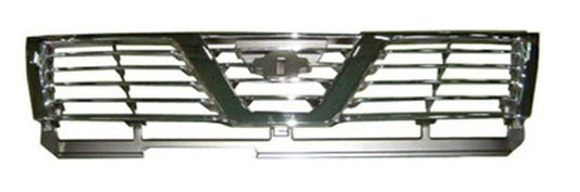 GRIGLIA CROM/GRIGIA NISSAN PATROL 09/97>12/01