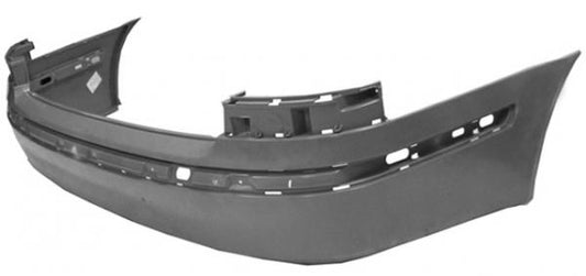 PARAURTI POSTERIORE PRIMER  SKODA OCTAVIA 04/04>09/08