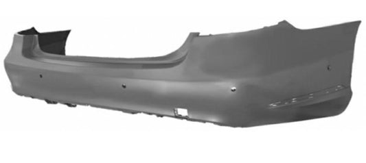 PARAURTI POSTERIORE PRIMER C/SENS MERCEDES CLASSE E W212 03/13> AVANTG