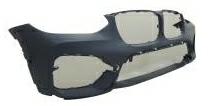 PARAURTI ANTERIORE PRIMER C/PDC+PA BMW X3 G01 01/18>