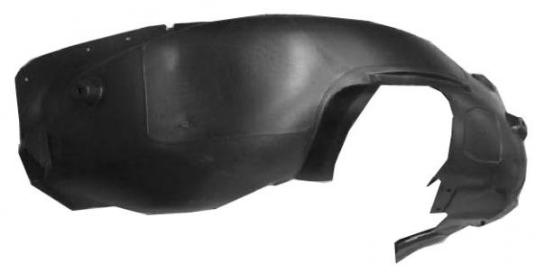 LOCARO ANTERIORE DX FORD FOCUS 01/11> C-MAX 09/10>