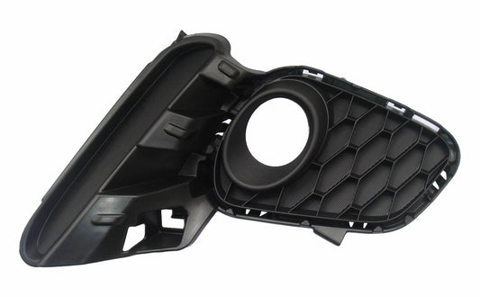 GRIGLIA PARAURTI ANTERIORE DX C/FENDI MAZDA 3 10/11>