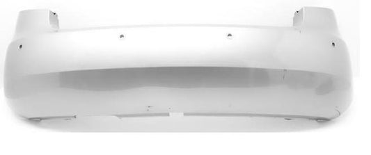PARAURTI POSTERIORE C/PDC SKODA FABIA 01/07>
