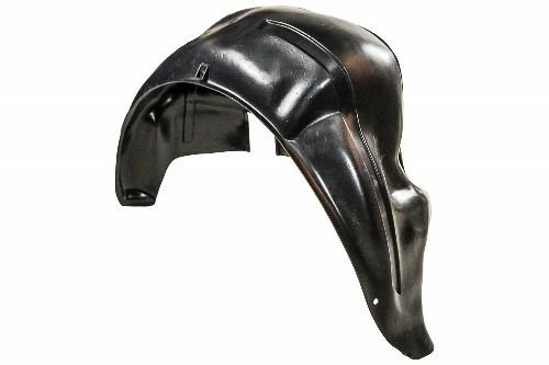 LOCARO POSTERIORE SX FIAT PANDA 08/03>