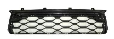 GRIGLIA PARAURTI ANTERIORE C/LE C/PDC MINI COUNTRYMAN (F60) 10/16> ALL4-S