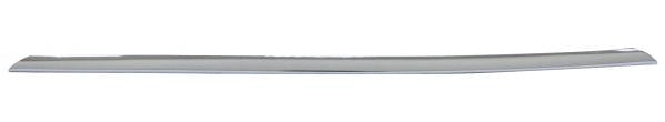 MODANATURE PARAURTI ANTERIORE CROMO BMW SERIE 3 F30-31 06/11> LUXURY