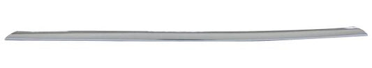 MODANATURE PARAURTI ANTERIORE CROMO BMW SERIE 3 F30-31 06/11> LUXURY