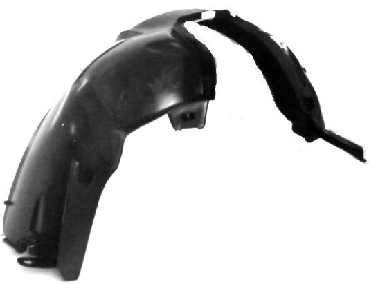 LOCARO ANTERIORE DX DACIA LOGAN 01/05> LOGAN MCV 05/07>DE-GA