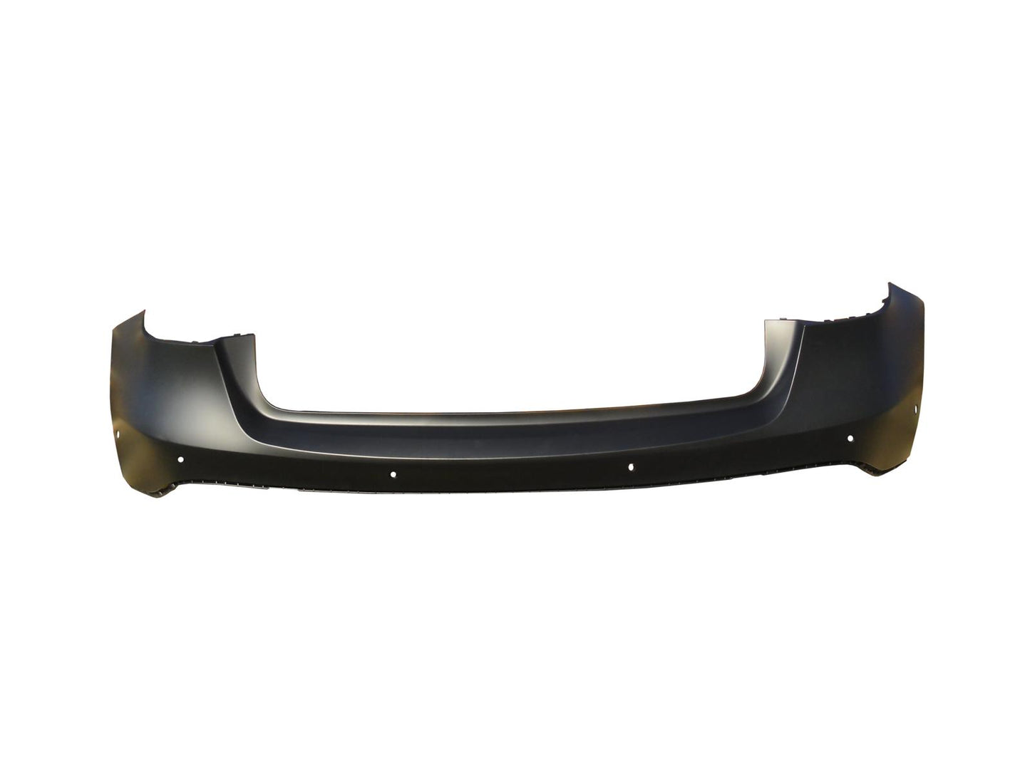 PARAURTI POSTERIORE PRIMER C/SENS MERCEDES GLA X156 01/14>