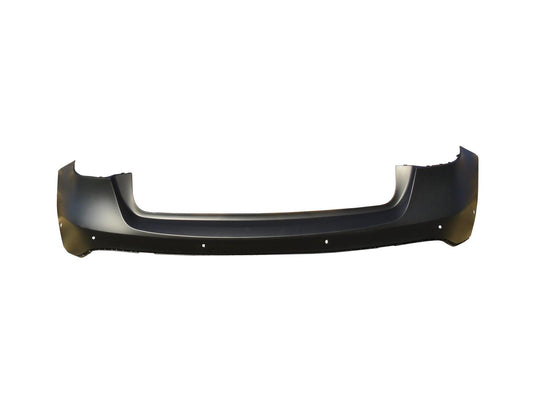 PARAURTI POSTERIORE PRIMER C/SENS MERCEDES GLA X156 01/14>