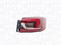 FAN POSTERIORE SX ESTERNO LED OPEL INSIGNIA SPORTS/COUNTRY TOURER 4 PIN
