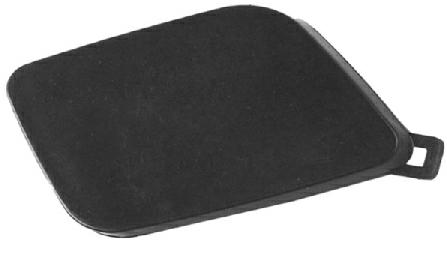COPRIGANCIO ANTERIORE VOLVO V40 10/12>