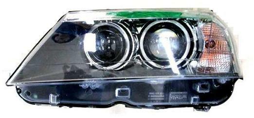 FARO SX XENON D1S  CON MOTOR EL BMW X3 F25 01/10> PARAB NERA