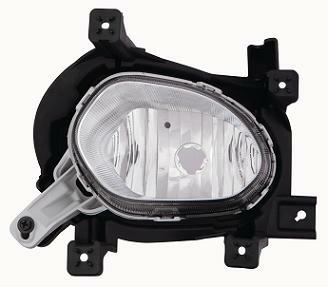 FENDINEBBIA SX KIA CEE'D 01/12>