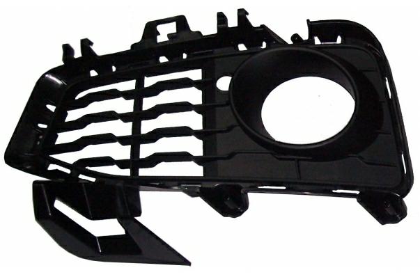 GRIGLIA PARAURTI ANTERIORE SX BMW SERIE 4 F32-F33 01/13> M-TECH