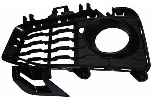 GRIGLIA PARAURTI ANTERIORE SX BMW SERIE 4 F32-F33 01/13> M-TECH