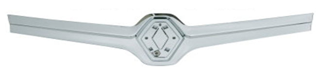 GRIGLIA CROMO RENAULT TWINGO 01/12>