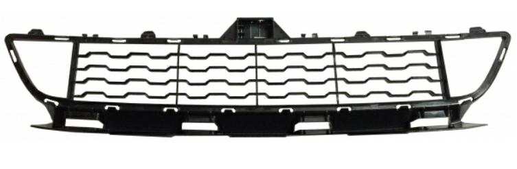 GRIGLIA PARAURTI ANTERIORE BMW SERIE 4 F32-F33 01/13> M-TECH