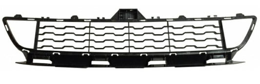 GRIGLIA PARAURTI ANTERIORE BMW SERIE 4 F32-F33 01/13> M-TECH