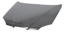 COFANO ANT DAEWOO NUBIRA 09/03>08/05