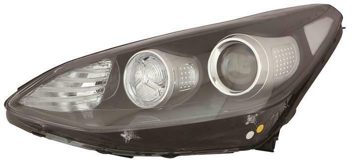 FARO DX HB3 PREDISPOSTO REGOLAZIONE ELETTR KIA SPORTAGE 01/16>