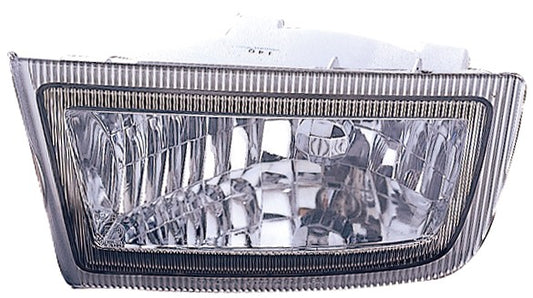 FENDINEBBIA DX HB4 TOYOTA LAND CRUISER FJ90 01/00>08/02