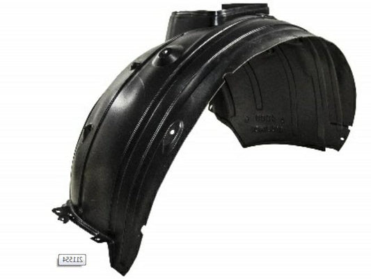 LOCARO ANTERIORE SX PEUGEOT 5008 01/09>