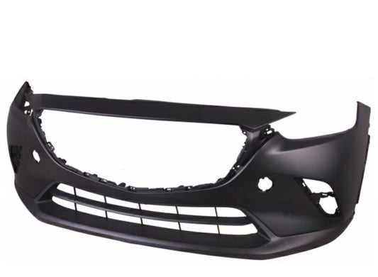 PARAURTI ANTERIORE MAZDA CX3 01/16>