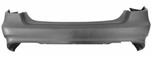 PARAURTI POSTERIORE PRIMER MERCED CLASSE E W212 01/14> AMG -TUV-