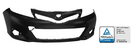 PARAURTI ANTERIORE PRIMER TOYOTA YARIS 01/11> -TUV-