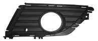 GRIGLIA PARAURTI ANTERIORE SX C/FENDI OPEL CORSA C 10/03>09/06