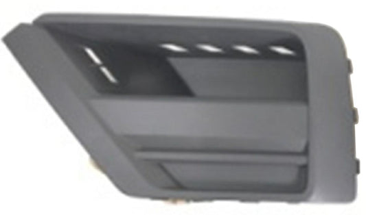 GRIGLIA PARAURTI ANTERIORE SX VW CRAFTER-MAN TGE 09/16>