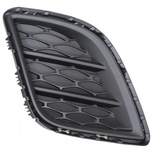 GRIGLIA PARAURTI ANTERIORE DX MAZDA CX7 10/09>