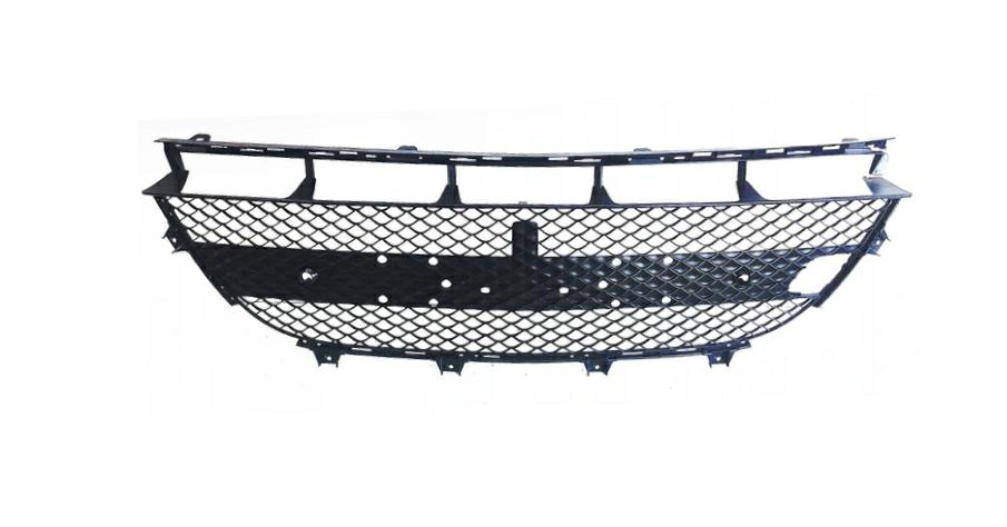 GRIGLIA PARAURTI ANTERIORE C/LE MERCEDES GLE C292 COUPE 01/15>