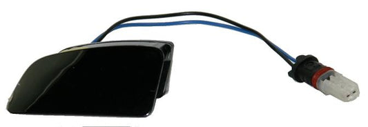 FANALE RETROVISORE SX CON LANE ASSIST AUDI A4 07> A5 07> A6 08> Q3