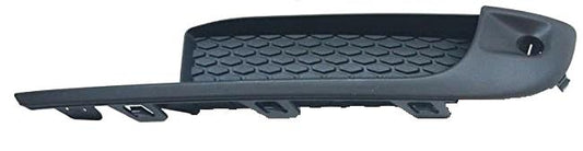 GRIGLIA PARAURTI ANTERIORE SX INF PORSCHE MACAN 01/18>