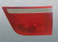 FANALE POSTERIORE DX INTERNO BMW X5 E70 01/07>LED