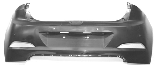 PARAURTI POSTERIORE C/SENS HYUNDAI I20 01/14> 5P