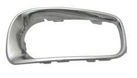 CORNICE FENDI SX CROMO MINI COUNTRYMAN (F60) 10/16>