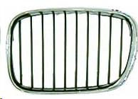 GRIGLIA ANTERIORE SX BMW SERIE 5 E39 12/95>08/00