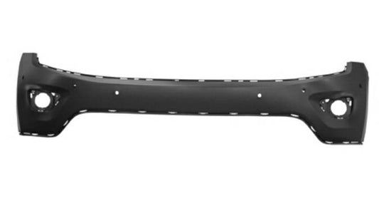 PARAURTI ANTERIORE SUP PRIMER C/SENS JEEP GRAND CHEROKEE 10/13>